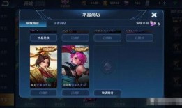 明日典藏皮肤最新爆料,神秘元素与经典重现